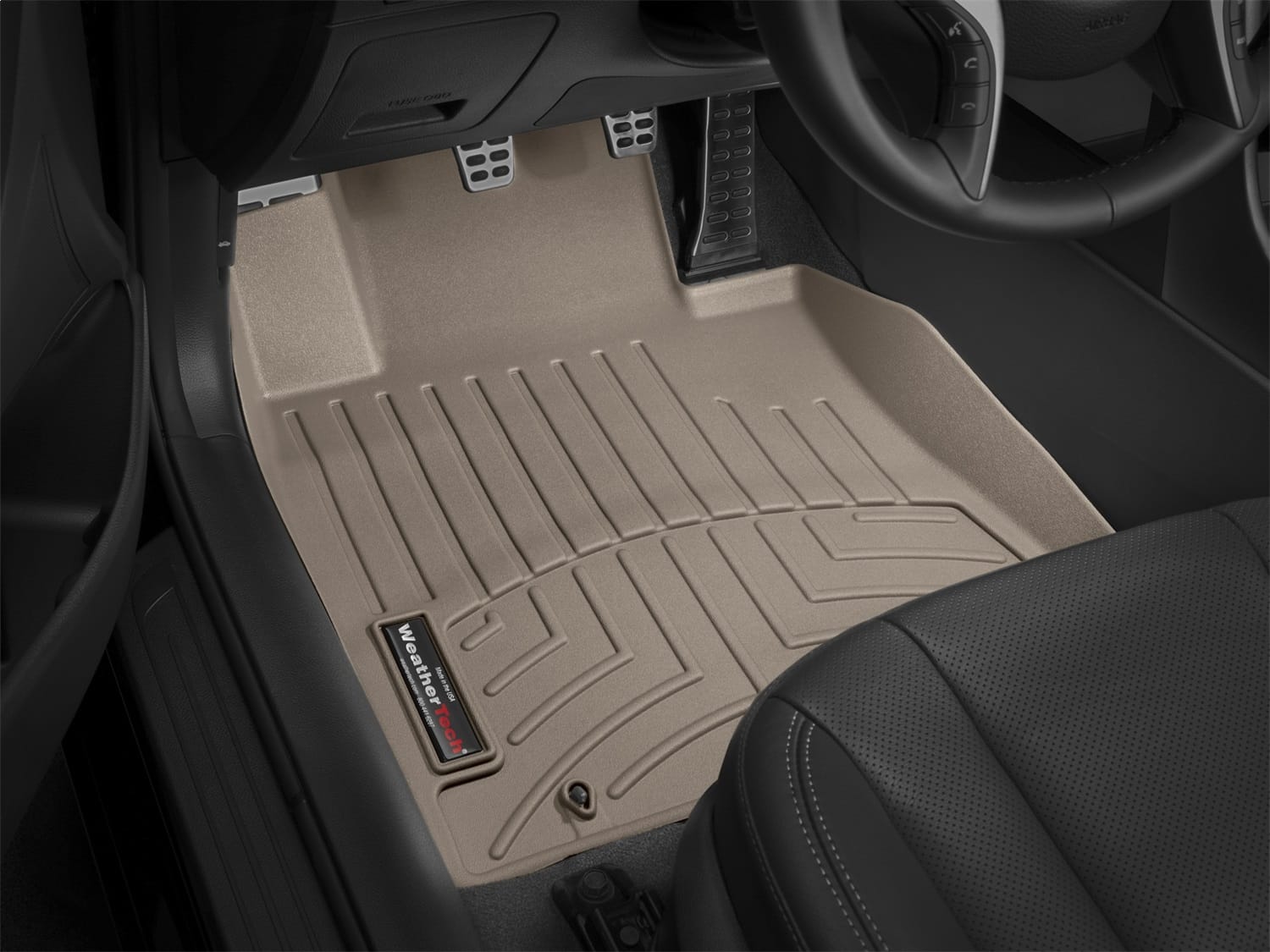 FloorLiner™ DigitalFit® thumbnail 13