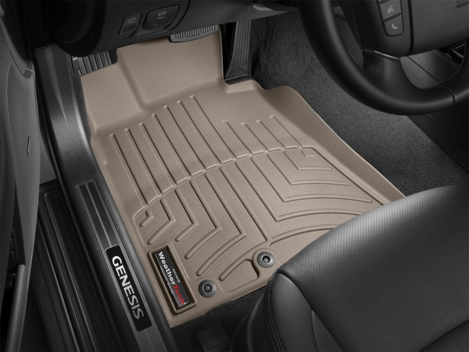 FloorLiner™ DigitalFit® thumbnail 13