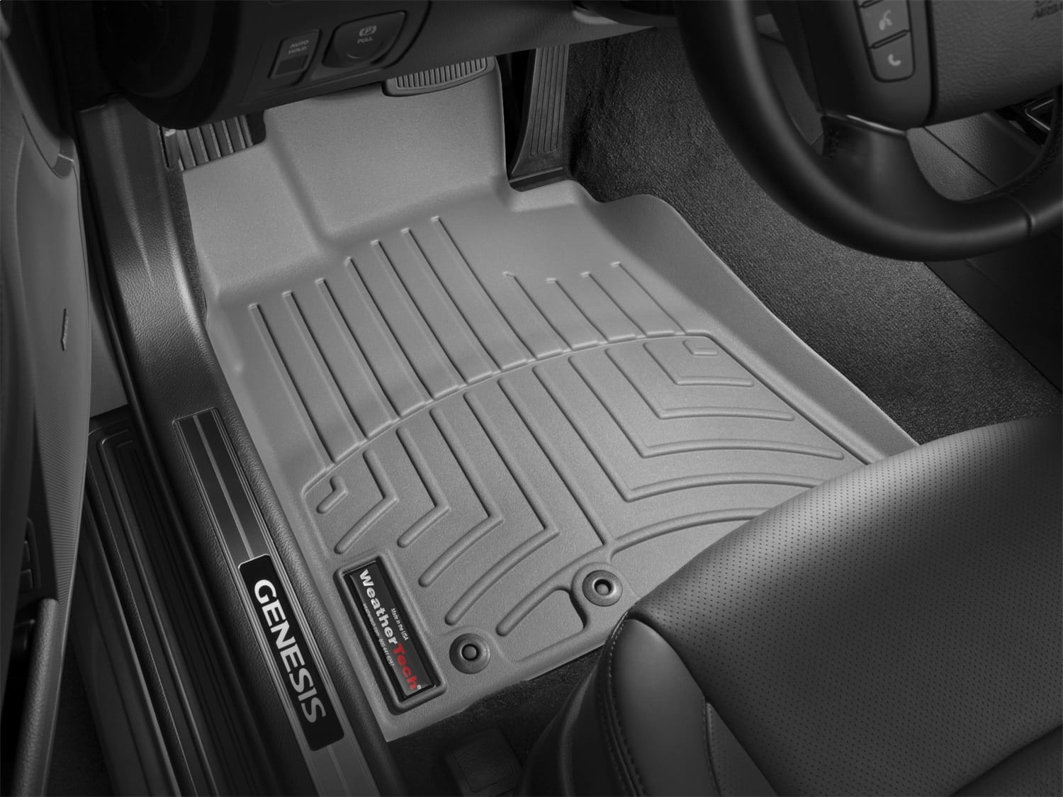 FloorLiner™ DigitalFit® thumbnail 13