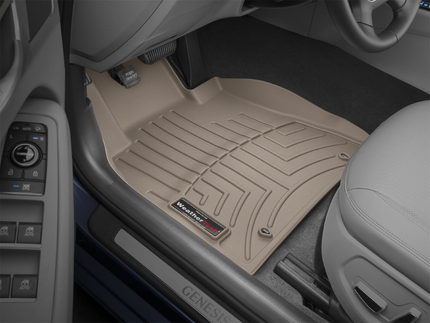 FloorLiner™ DigitalFit® thumbnail 13