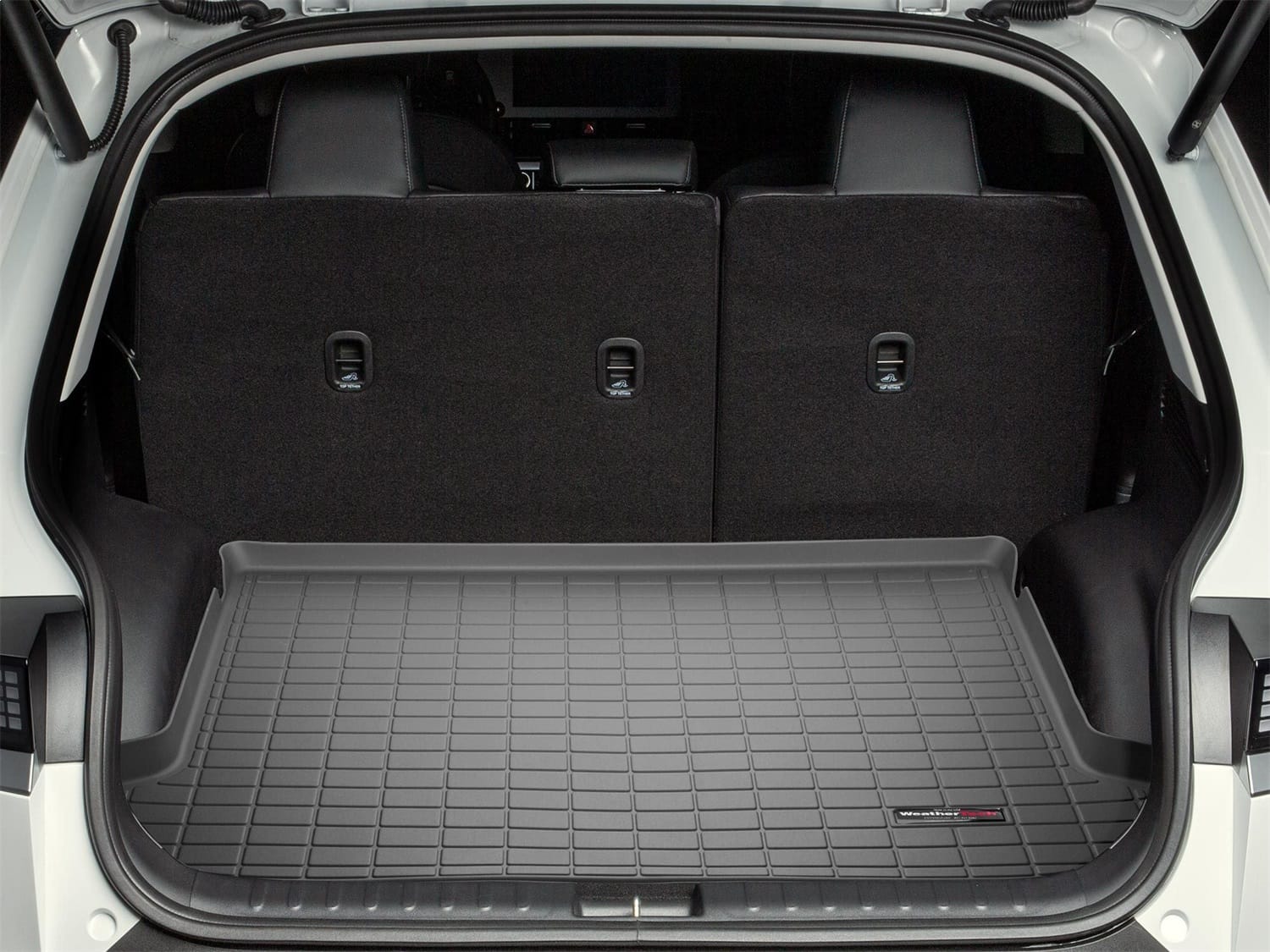 Cargo Liner thumbnail 2