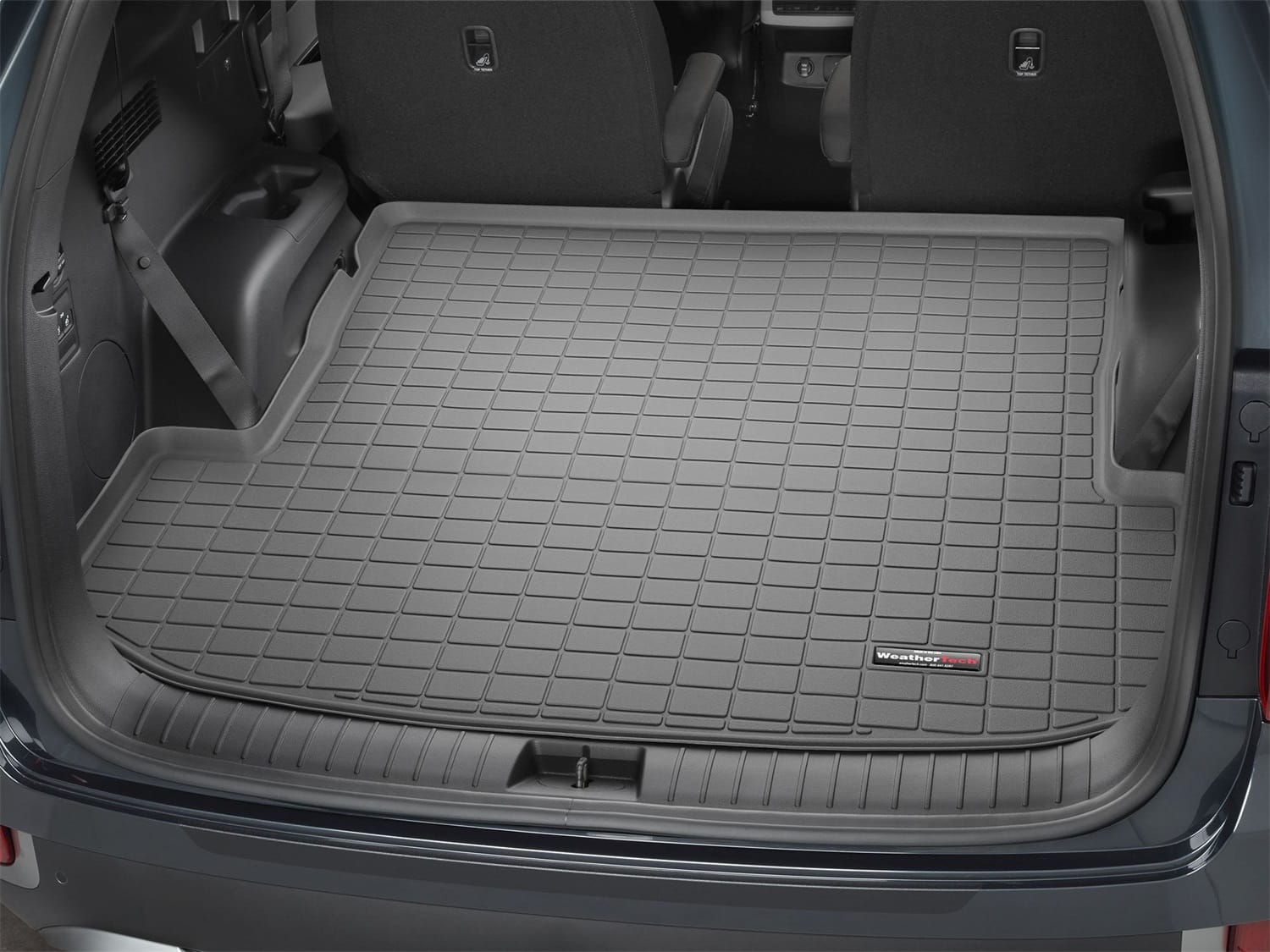 Cargo Liner thumbnail 2