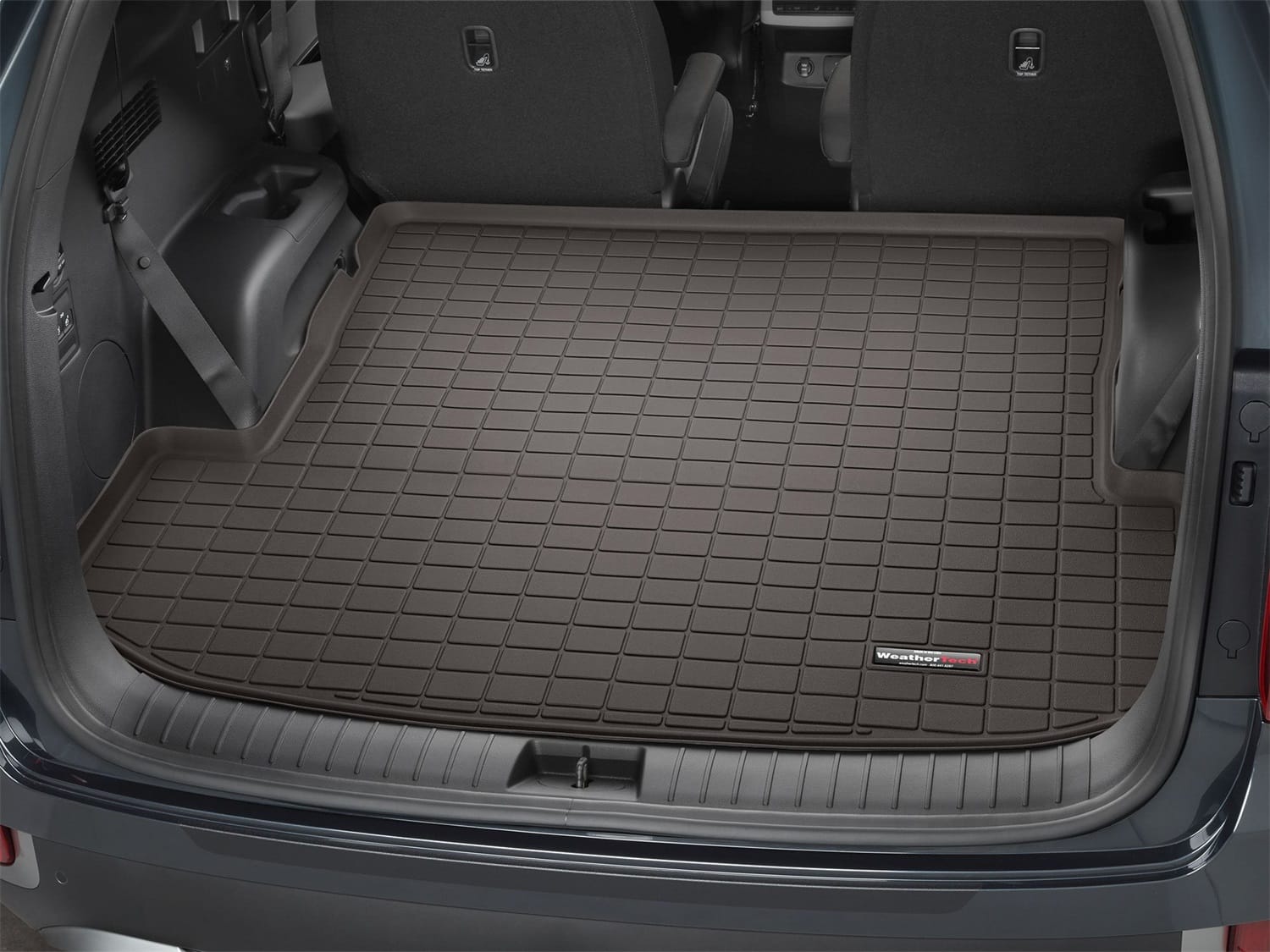 Cargo Liner thumbnail 2