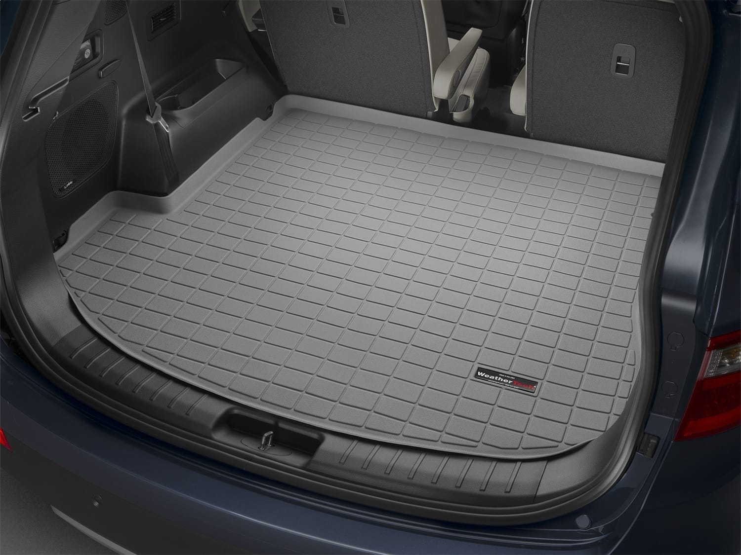 Cargo Liner thumbnail 2