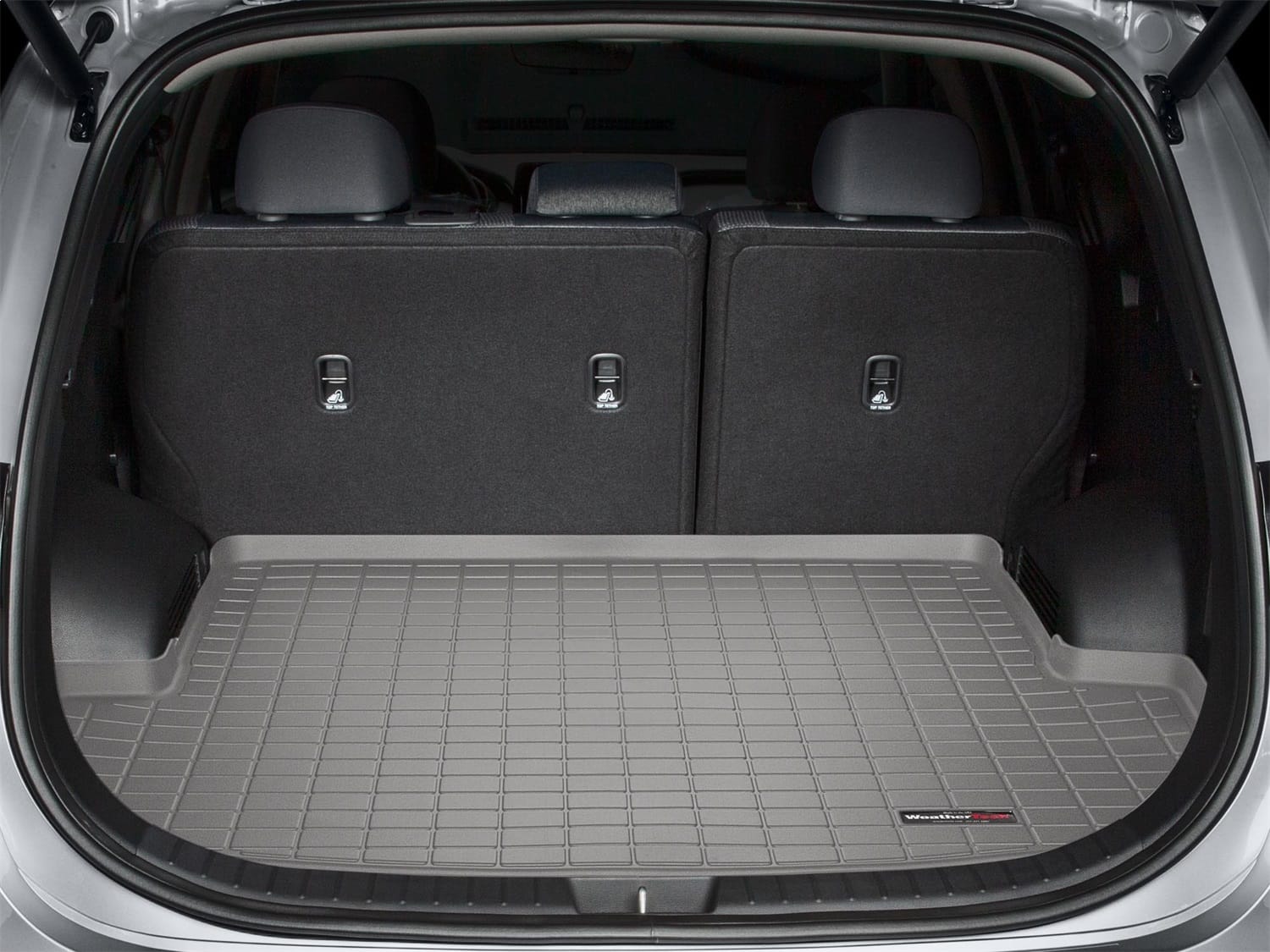 Cargo Liner thumbnail 2