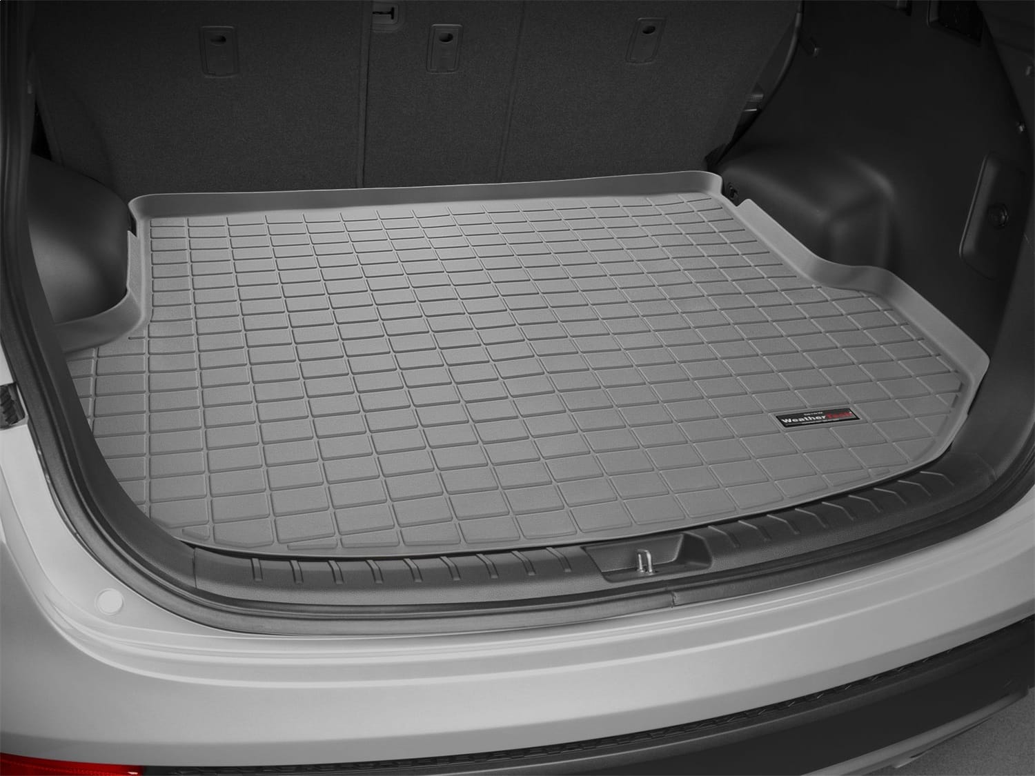 Cargo Liner thumbnail 2
