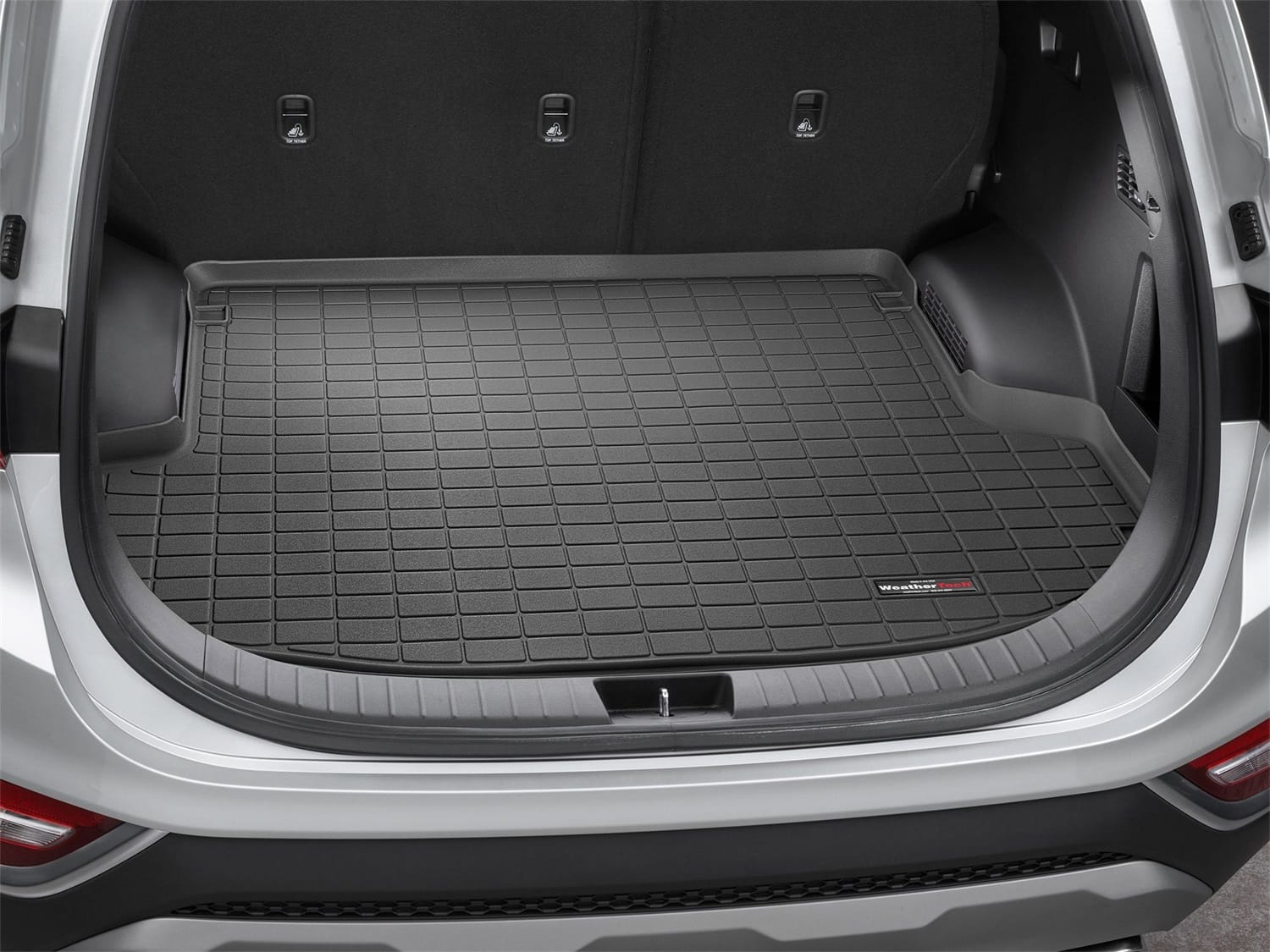 Cargo Liner thumbnail 2
