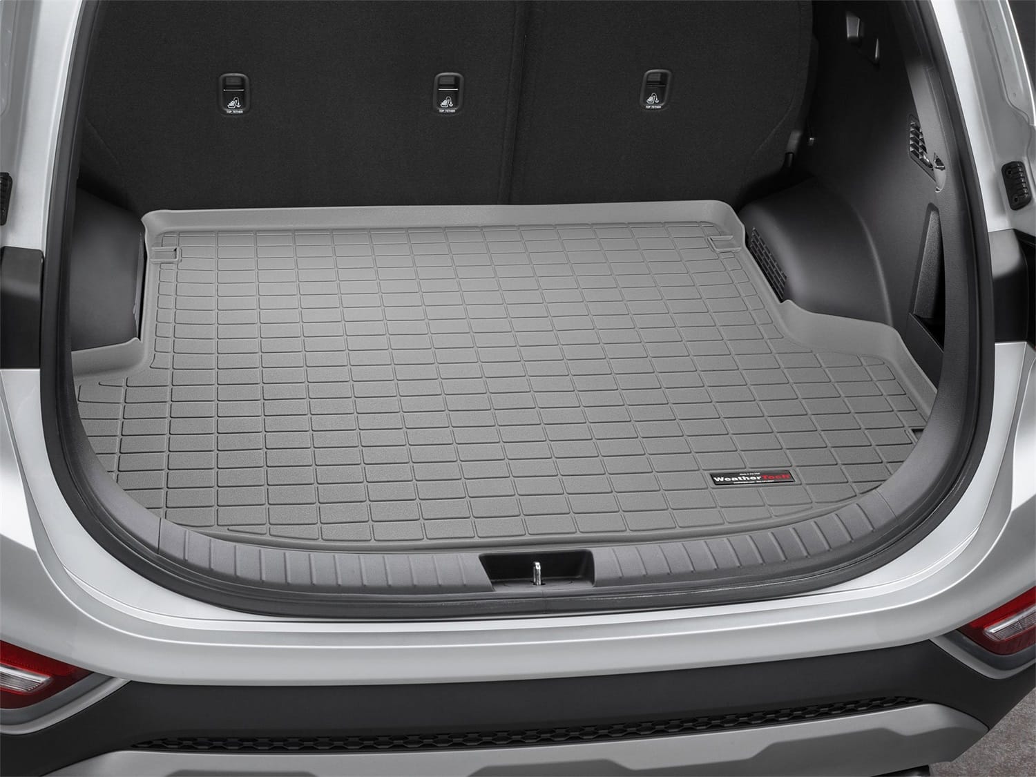Cargo Liner thumbnail 2