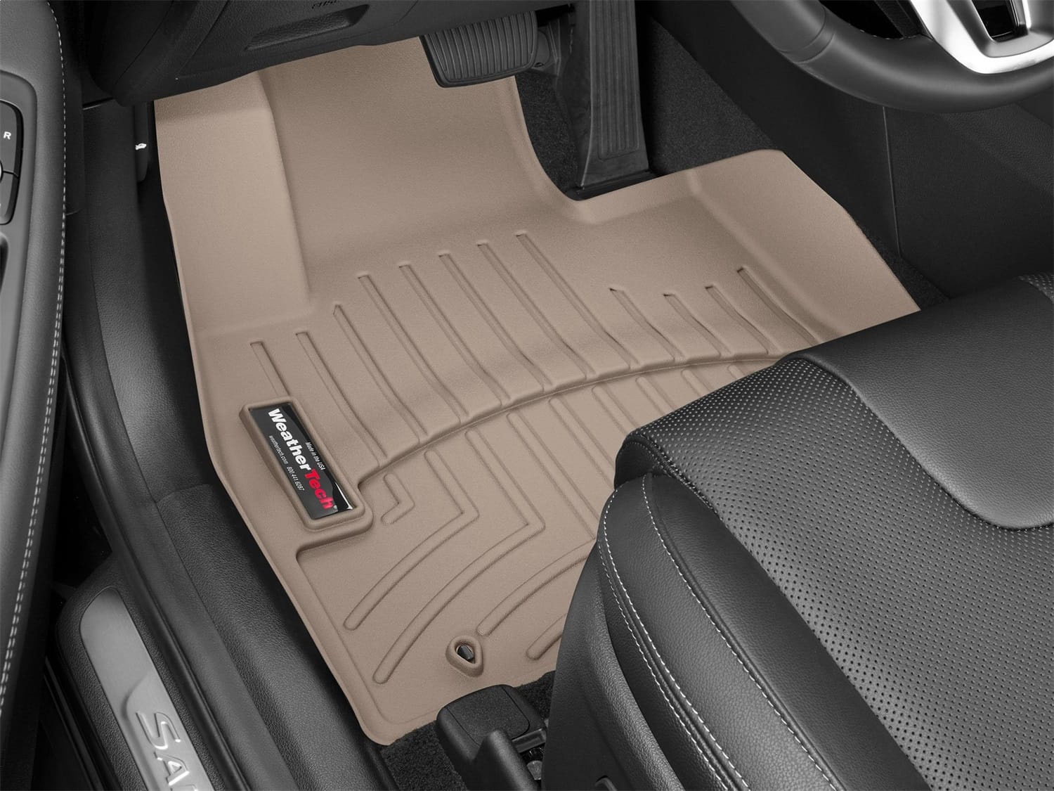 FloorLiner™ DigitalFit® thumbnail 13