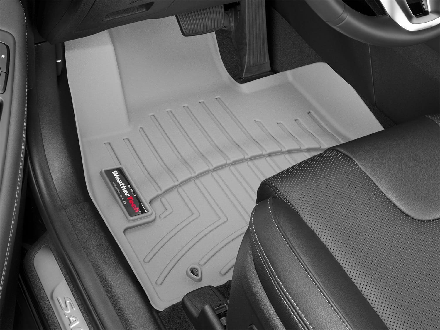 FloorLiner™ DigitalFit® thumbnail 13