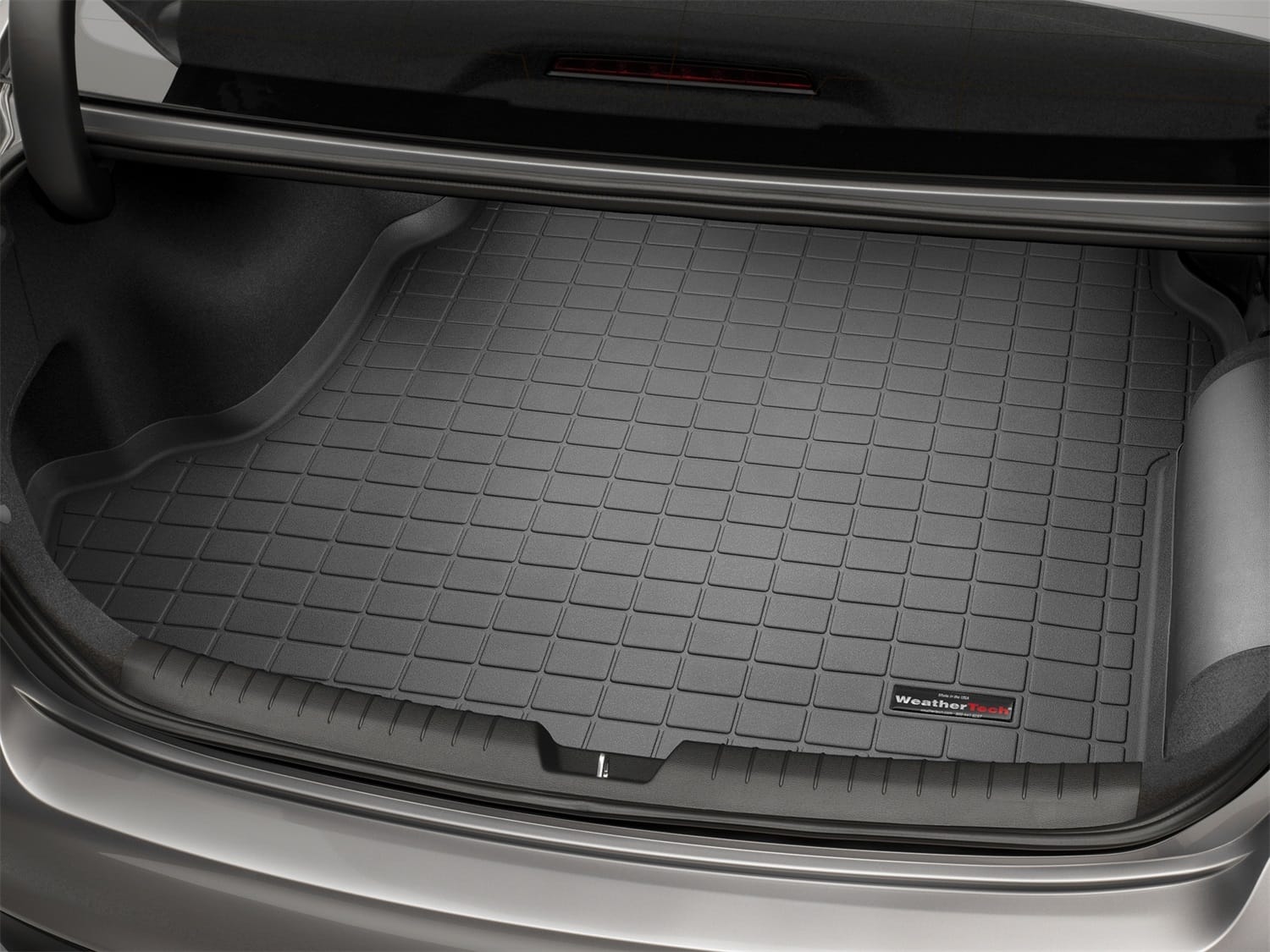 Cargo Liner thumbnail 2