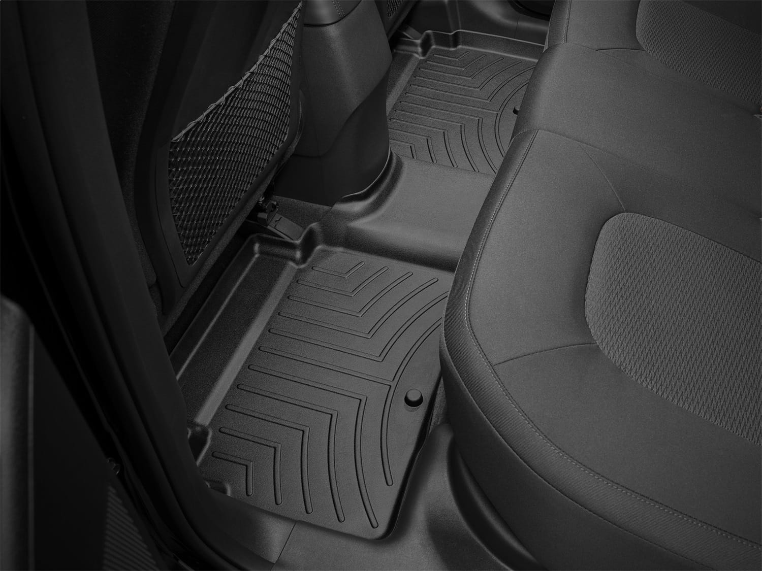 WeatherTech FloorLiner DigitalFit Floor Mat Set - 442924 thumbnail 13