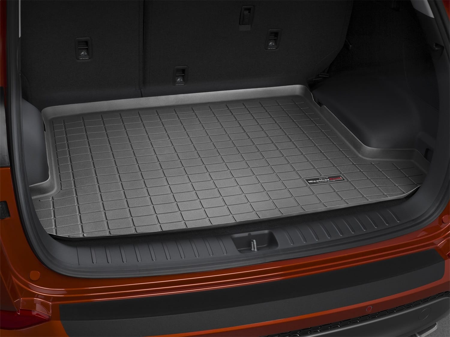 Cargo Liner thumbnail 2