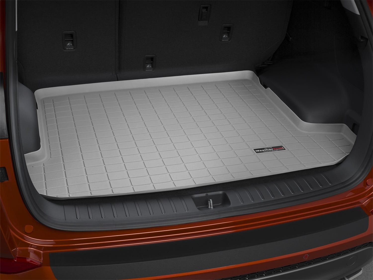 Cargo Liner thumbnail 2