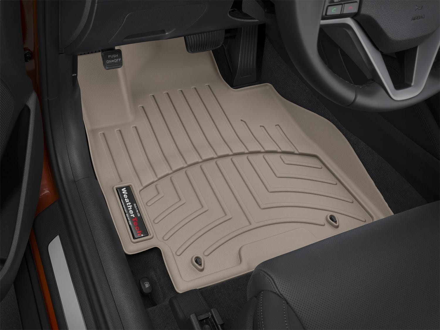FloorLiner™ DigitalFit® thumbnail 13