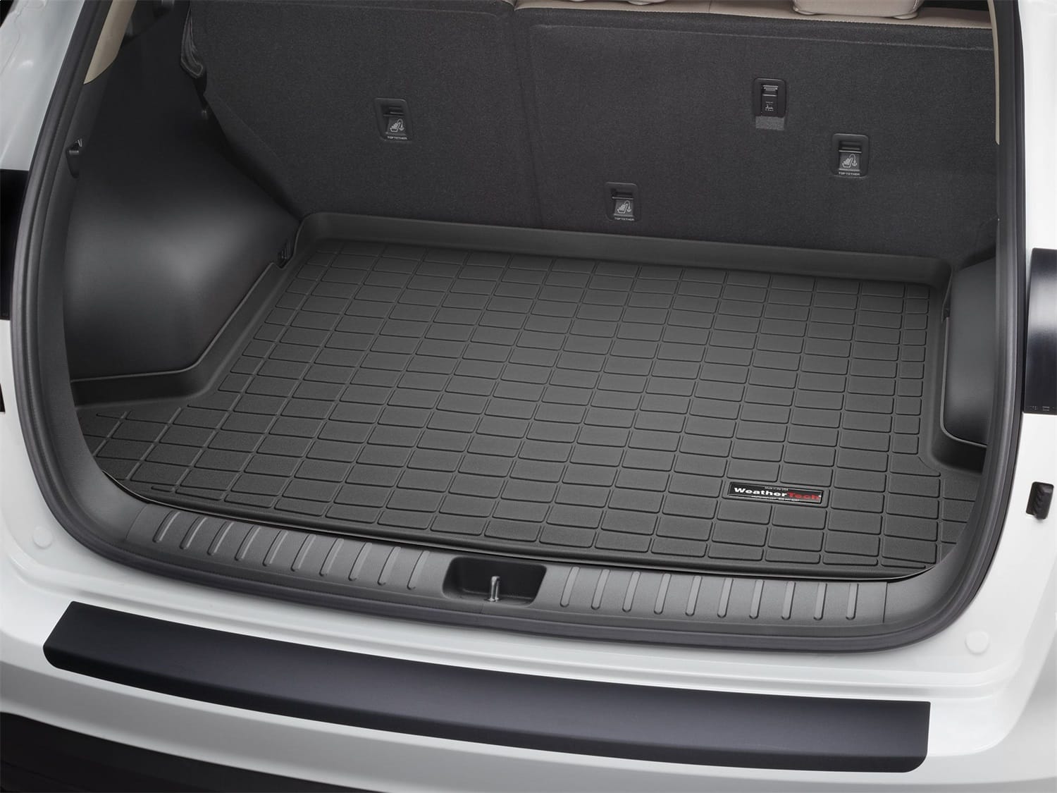 Cargo Liner
