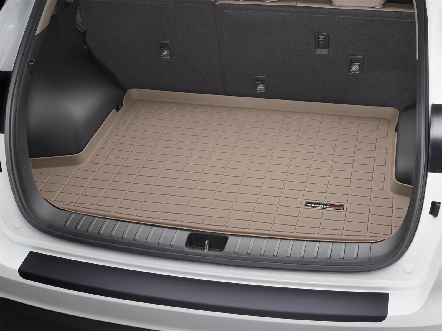 Cargo Liner thumbnail 2