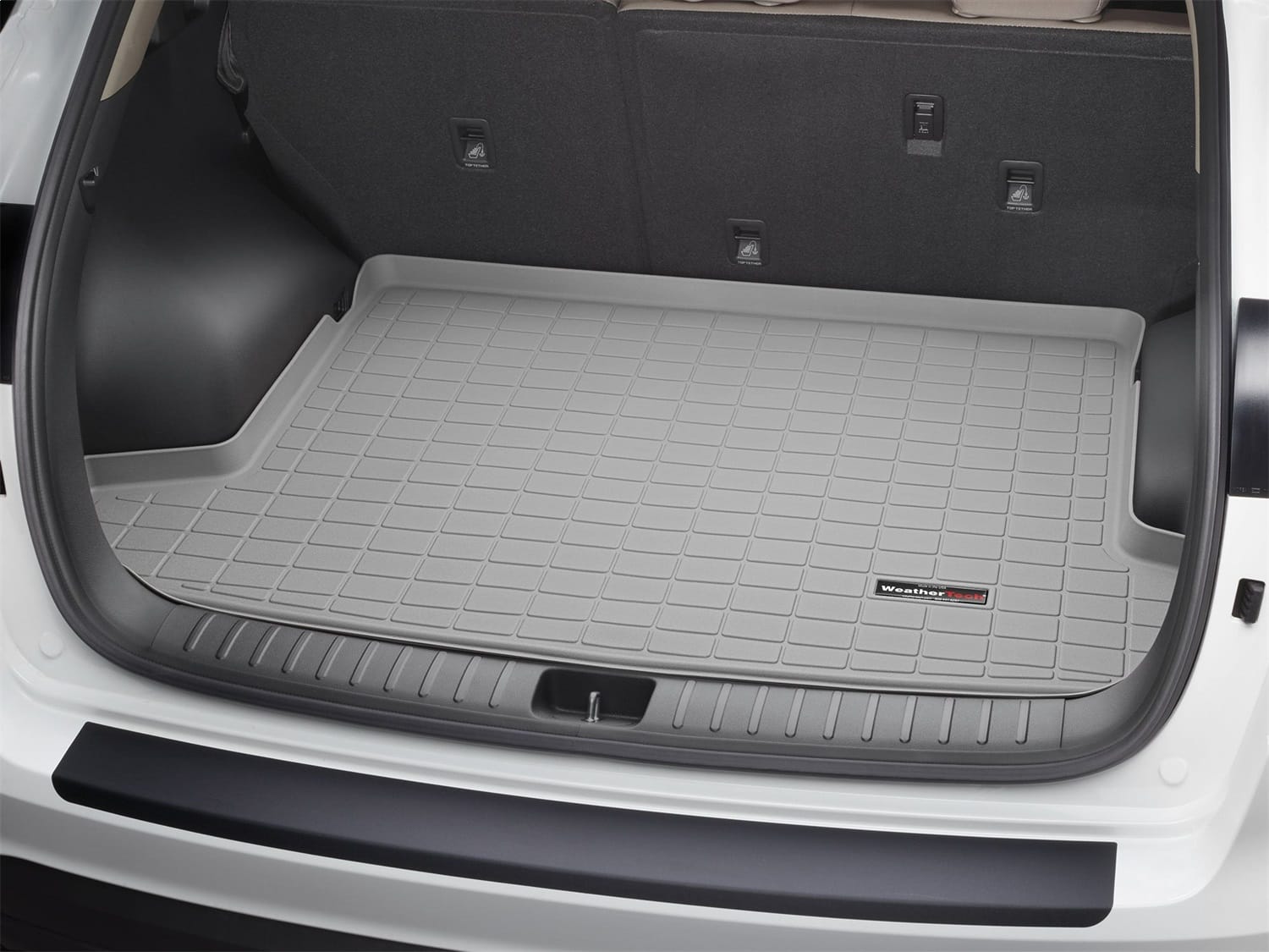 Cargo Liner thumbnail 2