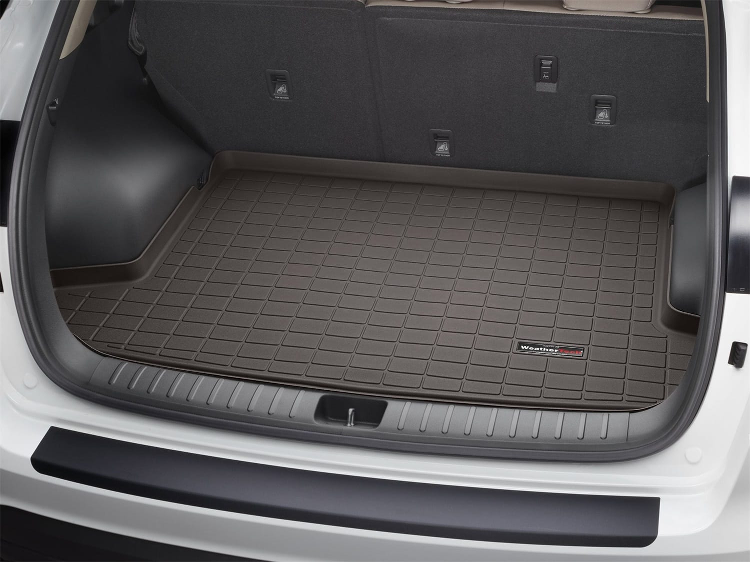 Cargo Liner thumbnail 2
