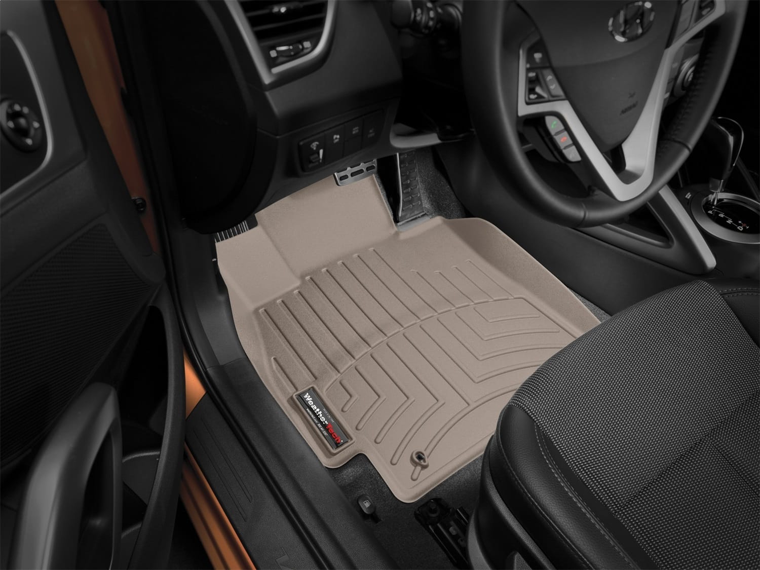 FloorLiner™ DigitalFit® thumbnail 13