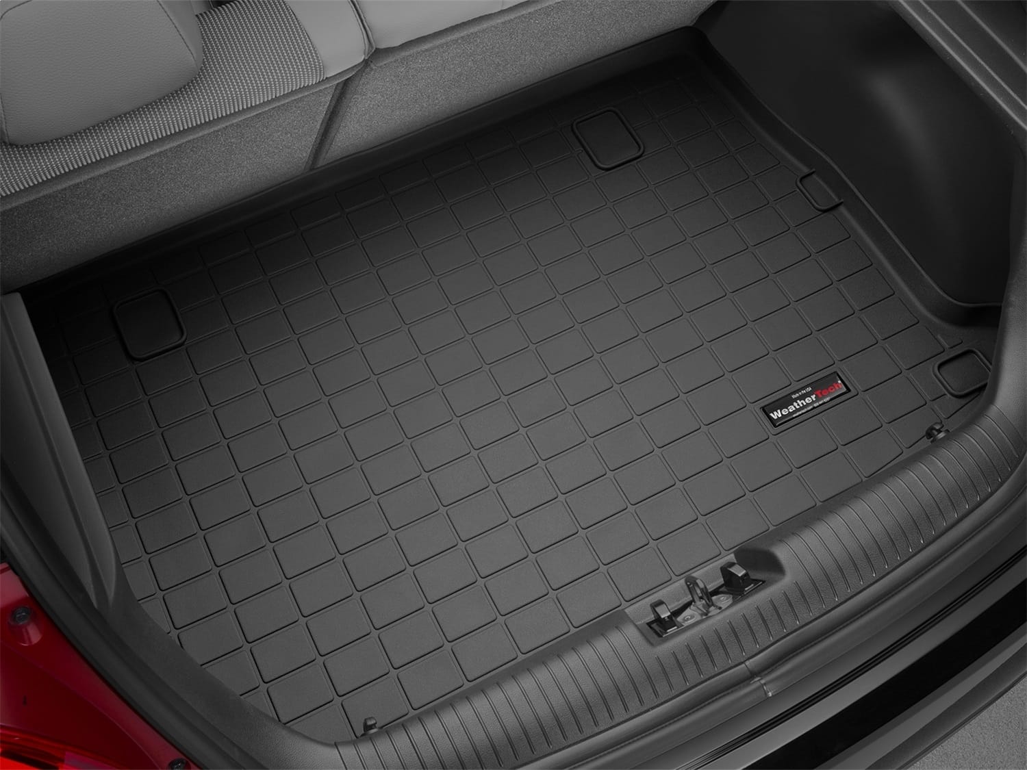 Cargo Liner thumbnail 2