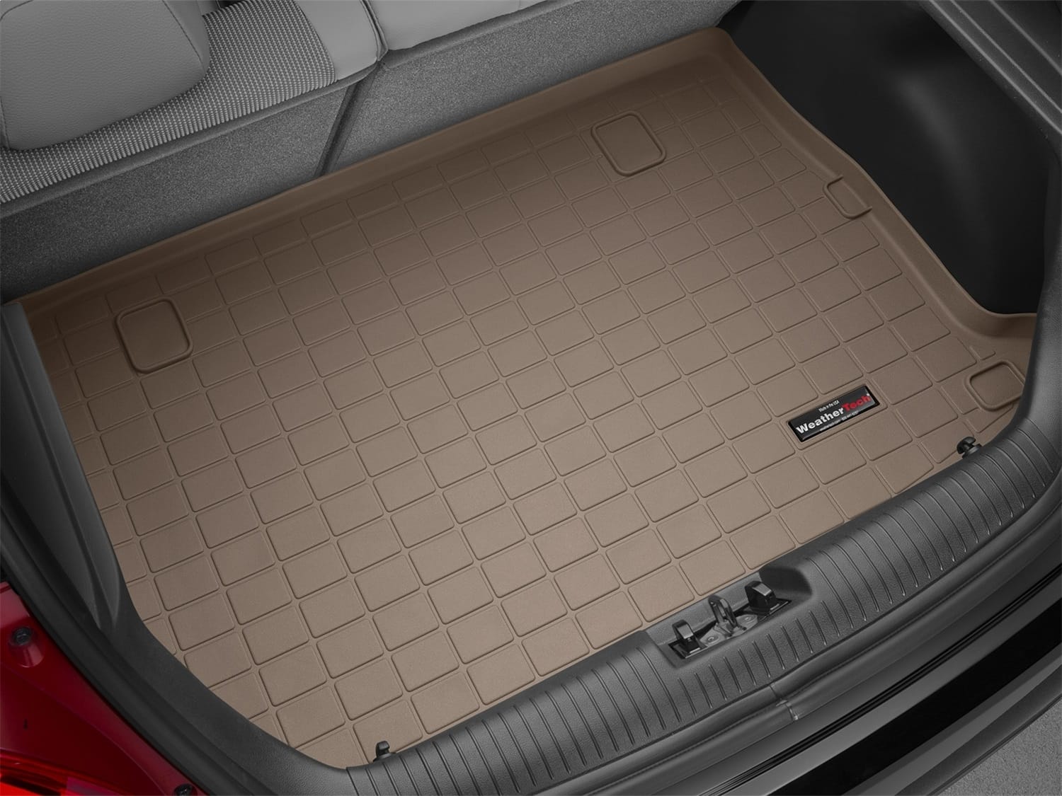 Cargo Liner thumbnail 2