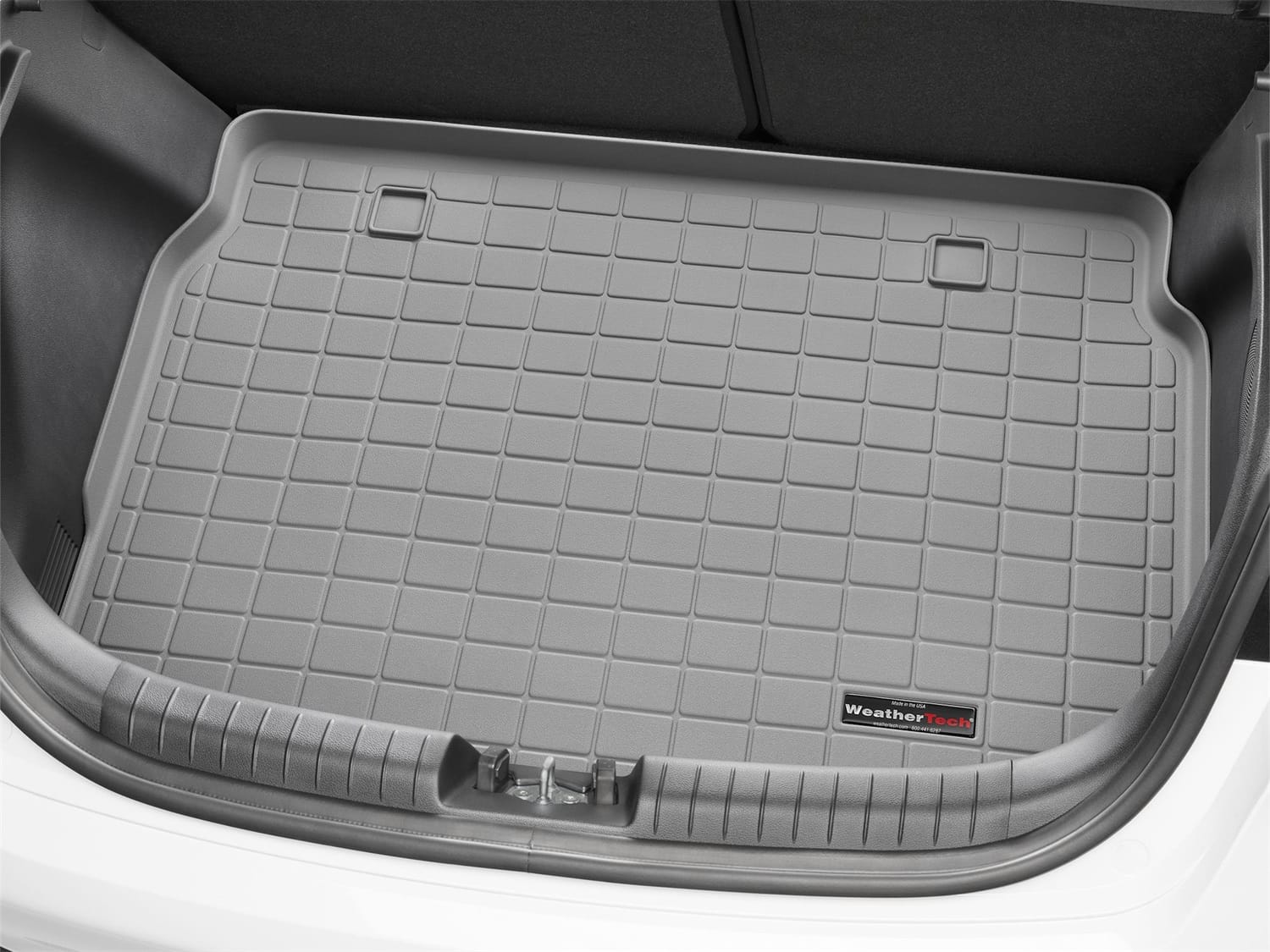 Cargo Liner thumbnail 2