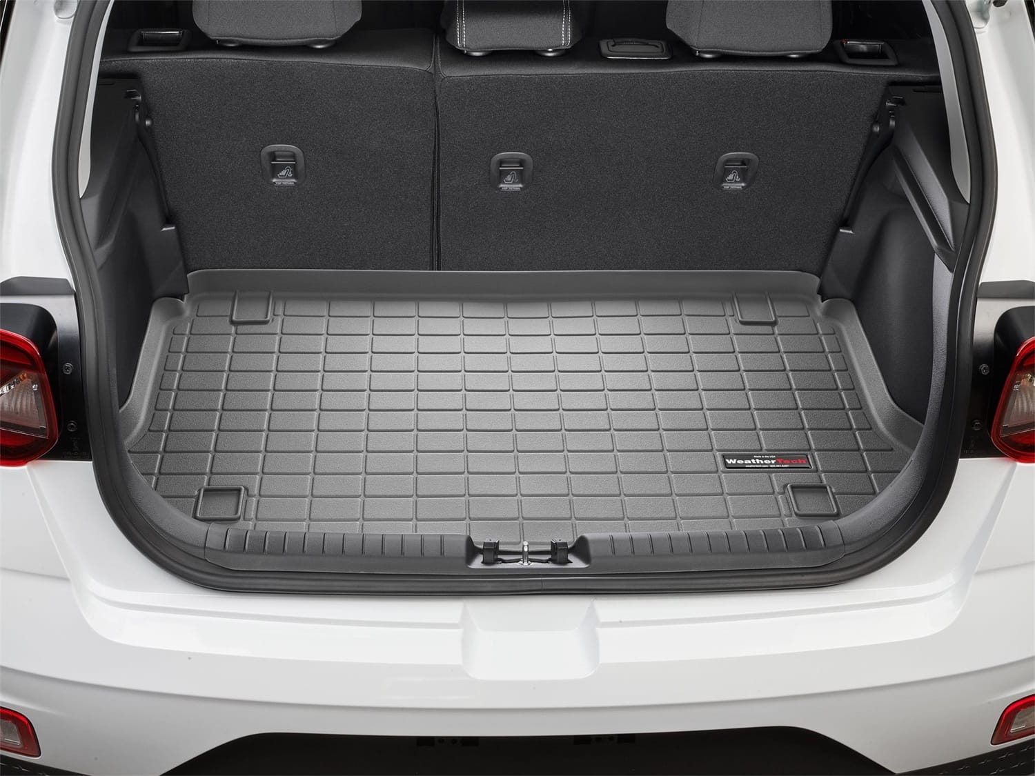 Cargo Liner thumbnail 2