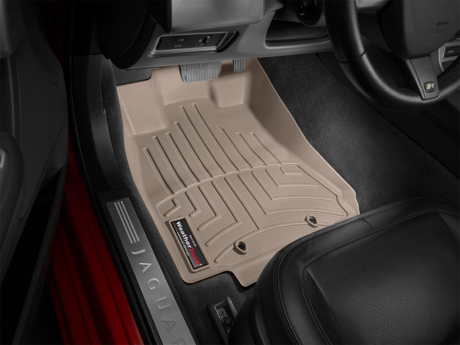 FloorLiner™ DigitalFit® thumbnail 13