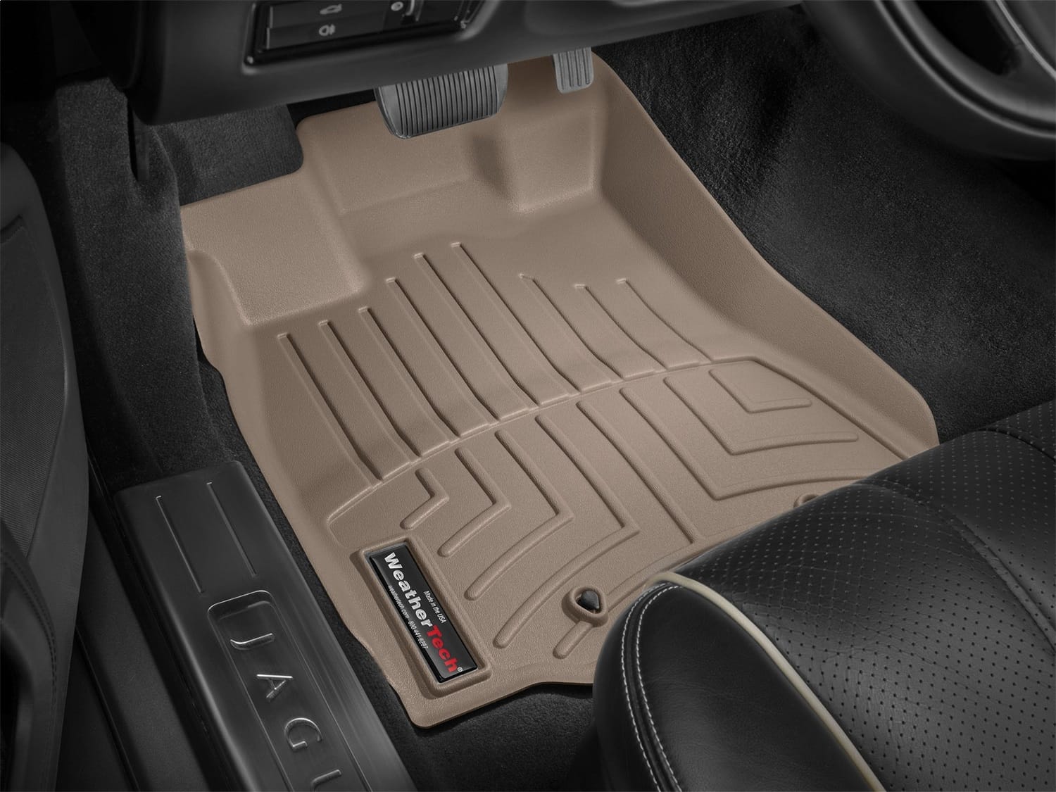 FloorLiner™ DigitalFit® thumbnail 13