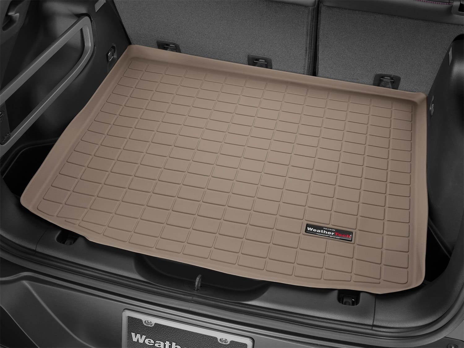 Cargo Liner thumbnail 2