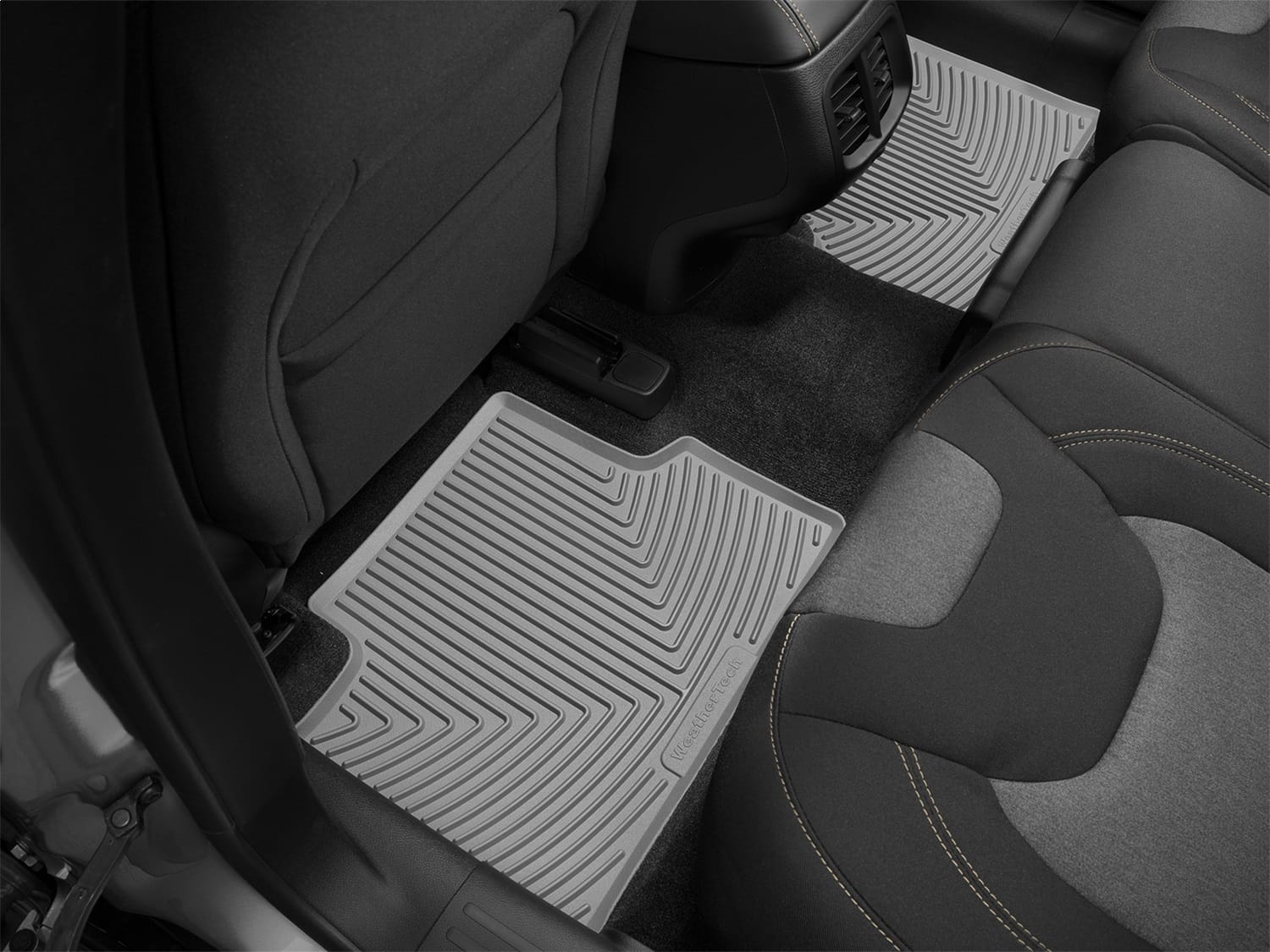 All Weather Floor Mats