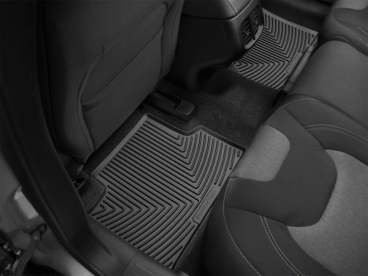 All Weather Floor Mats