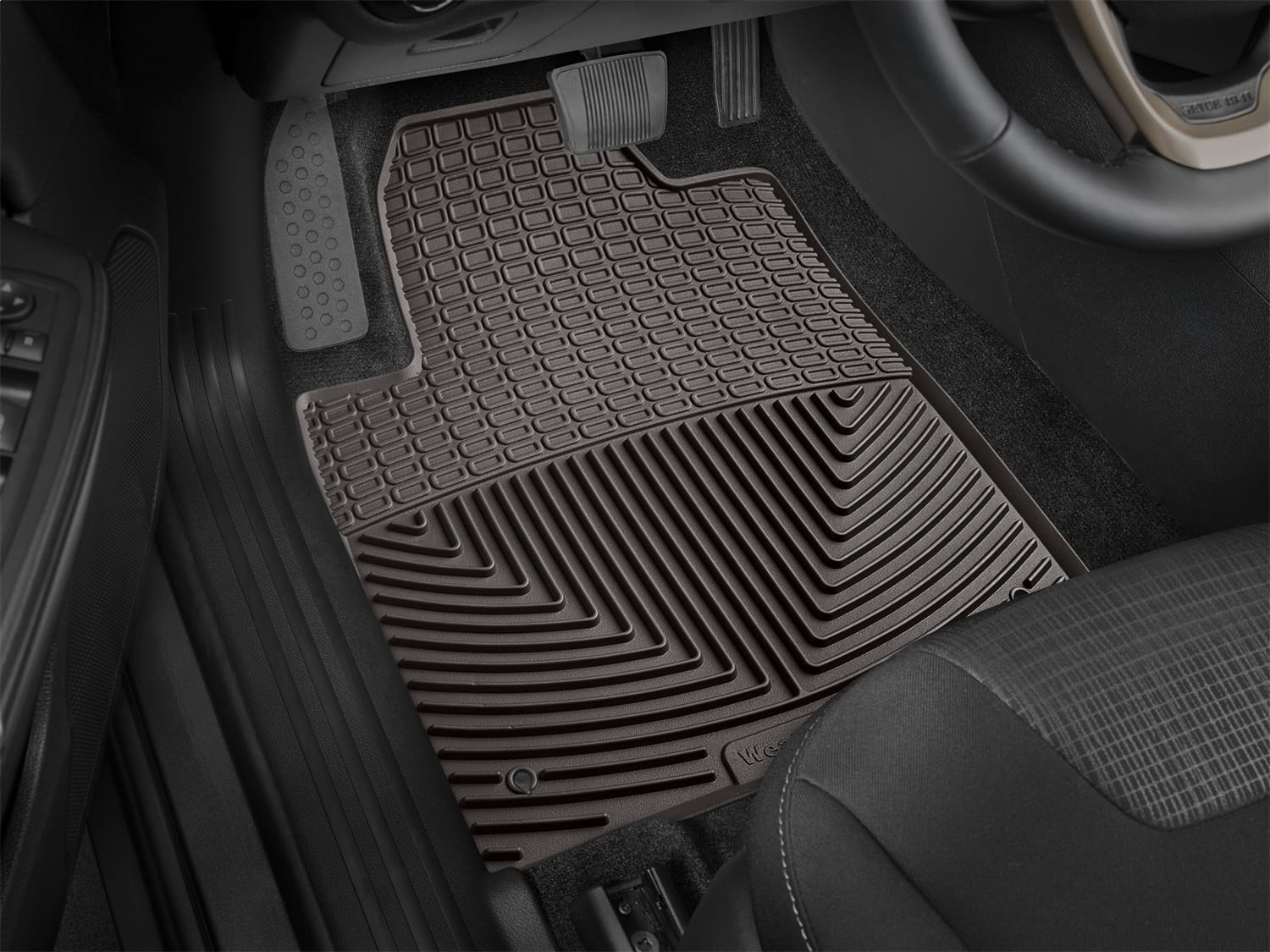 All Weather Floor Mats
