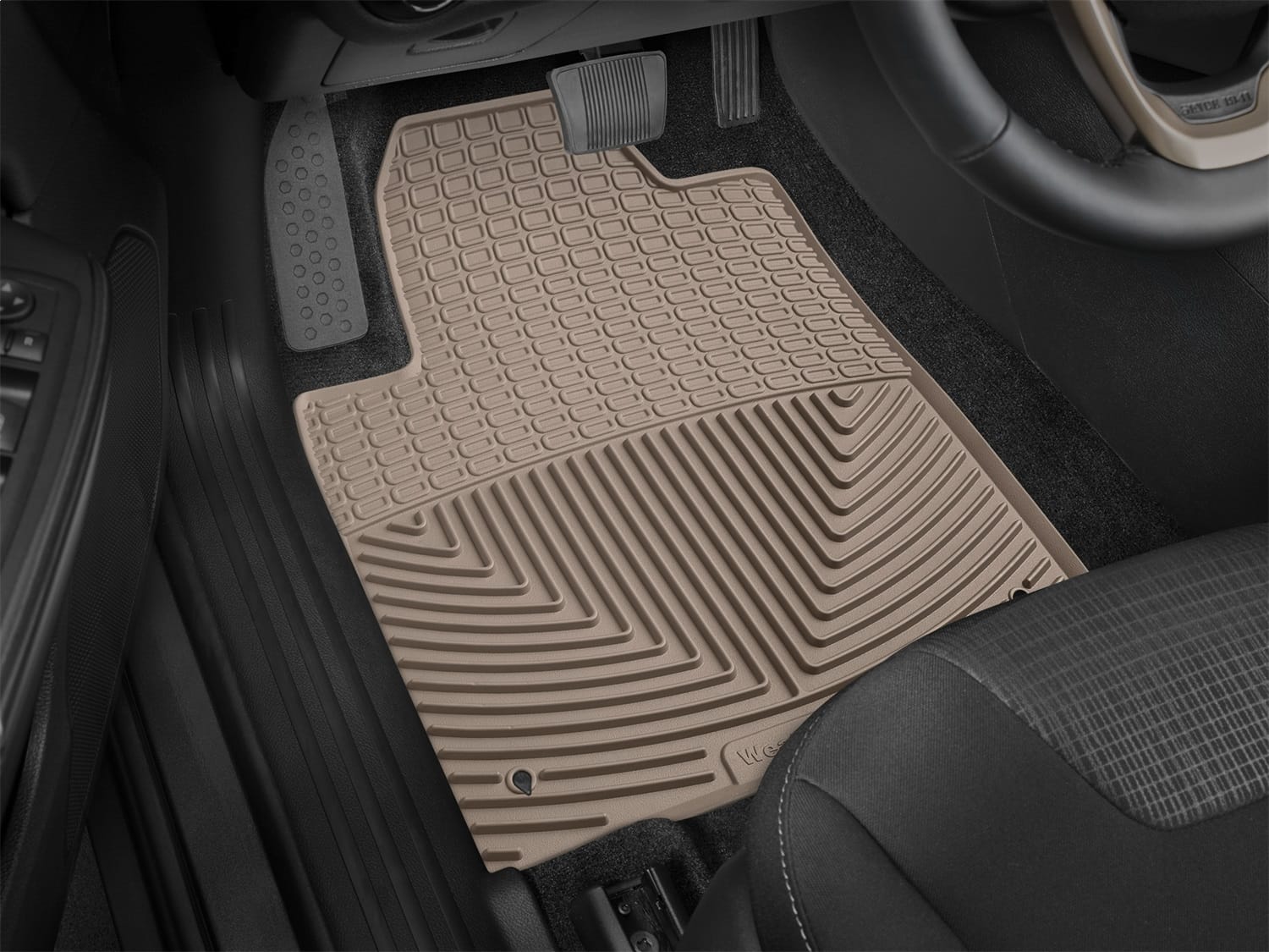 All Weather Floor Mats