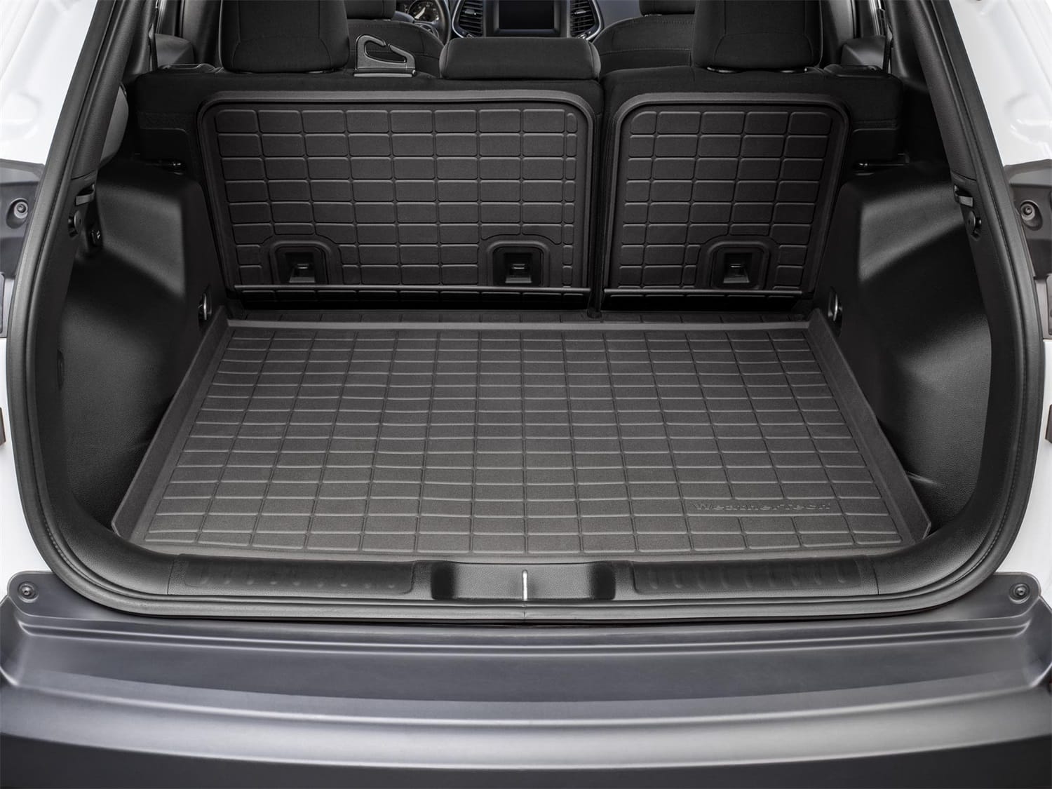 SeatBack Cargo Liner HP thumbnail 2