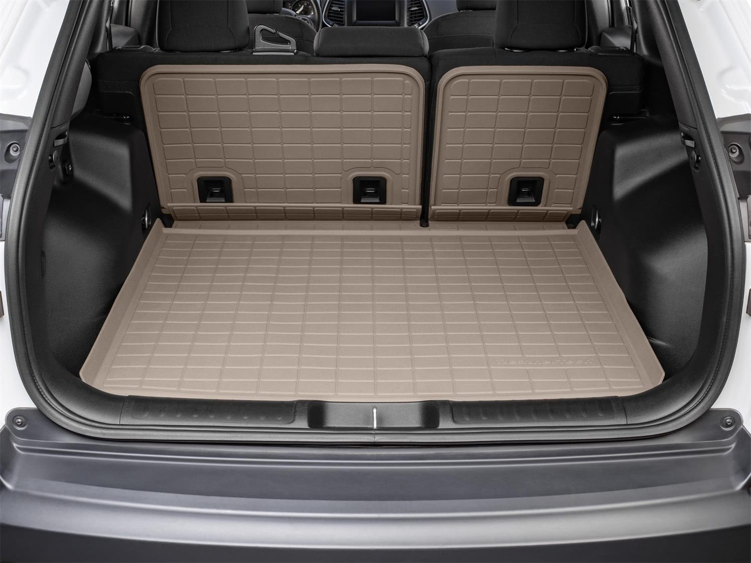 SeatBack Cargo Liner HP thumbnail 2