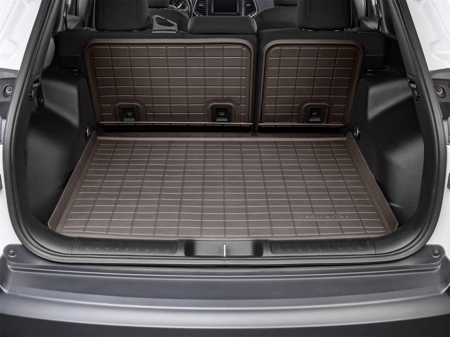 SeatBack Cargo Liner HP thumbnail 2
