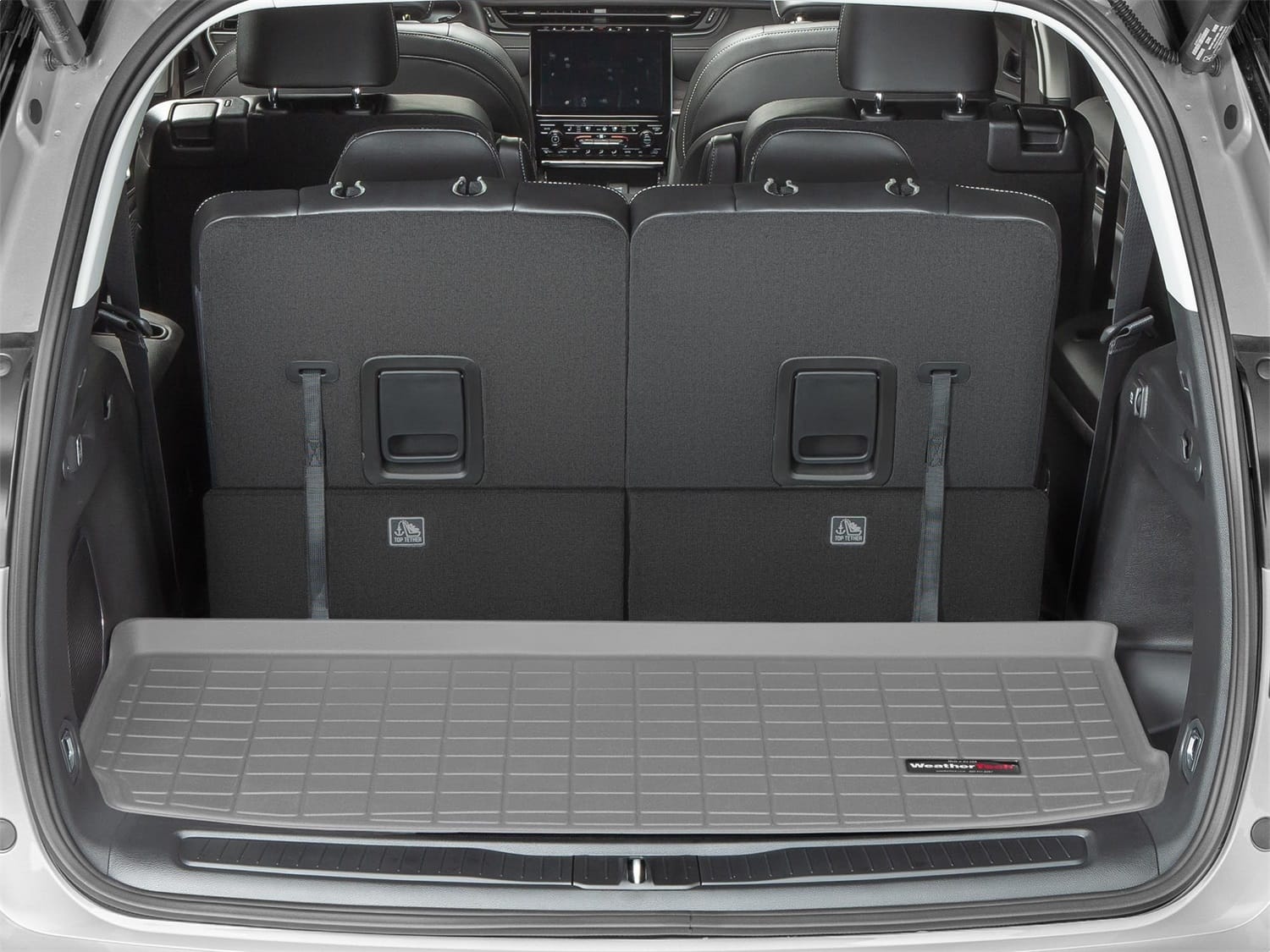 Cargo Liner thumbnail 2