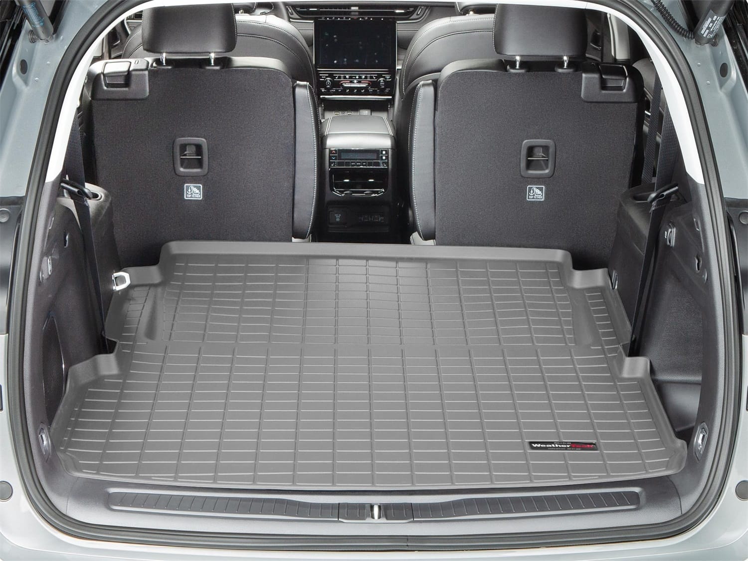 Cargo Liner thumbnail 2