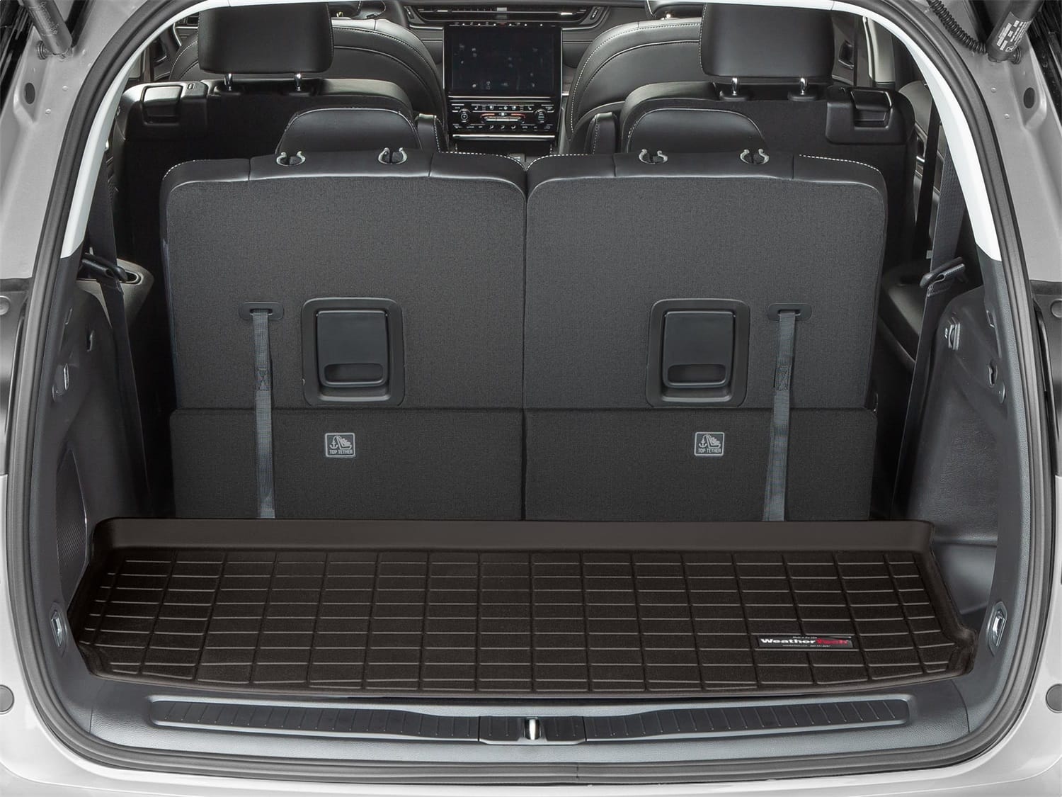 Cargo Liner thumbnail 2
