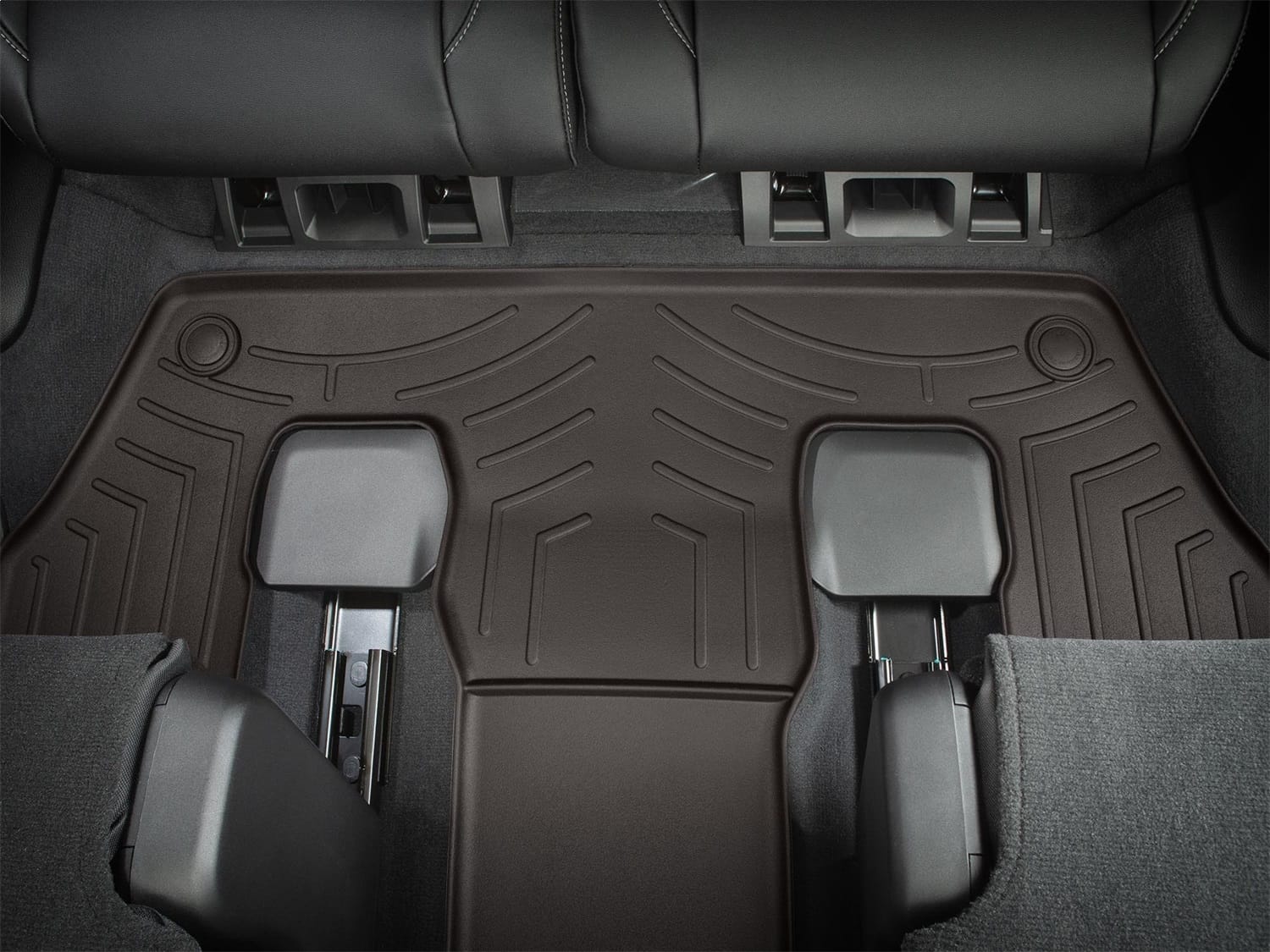 WeatherTech FloorLiner DigitalFit Floor Mat Set - 4716963 image 13