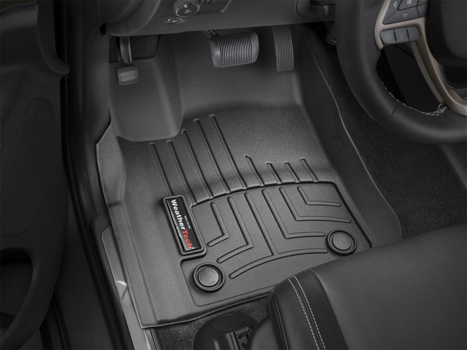 FloorLiner™ DigitalFit® thumbnail 13