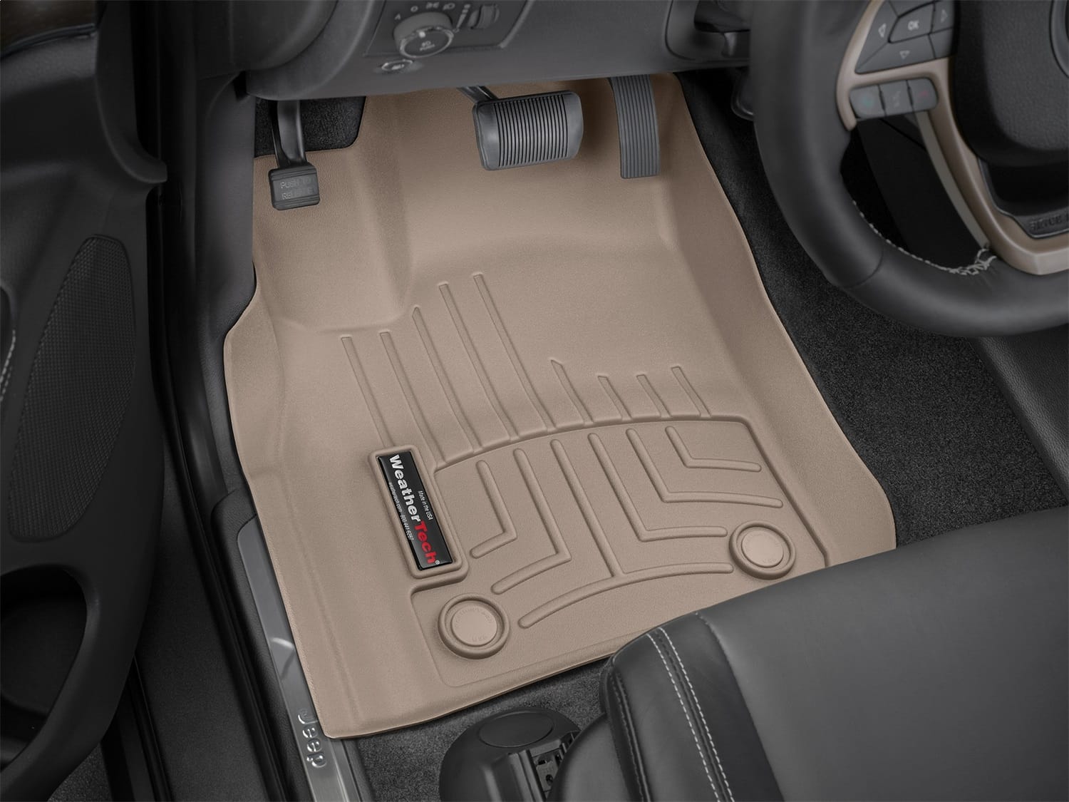 FloorLiner™ DigitalFit® thumbnail 13