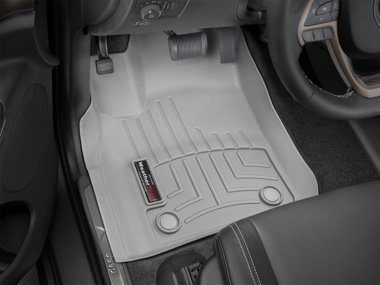 FloorLiner™ DigitalFit® thumbnail 13