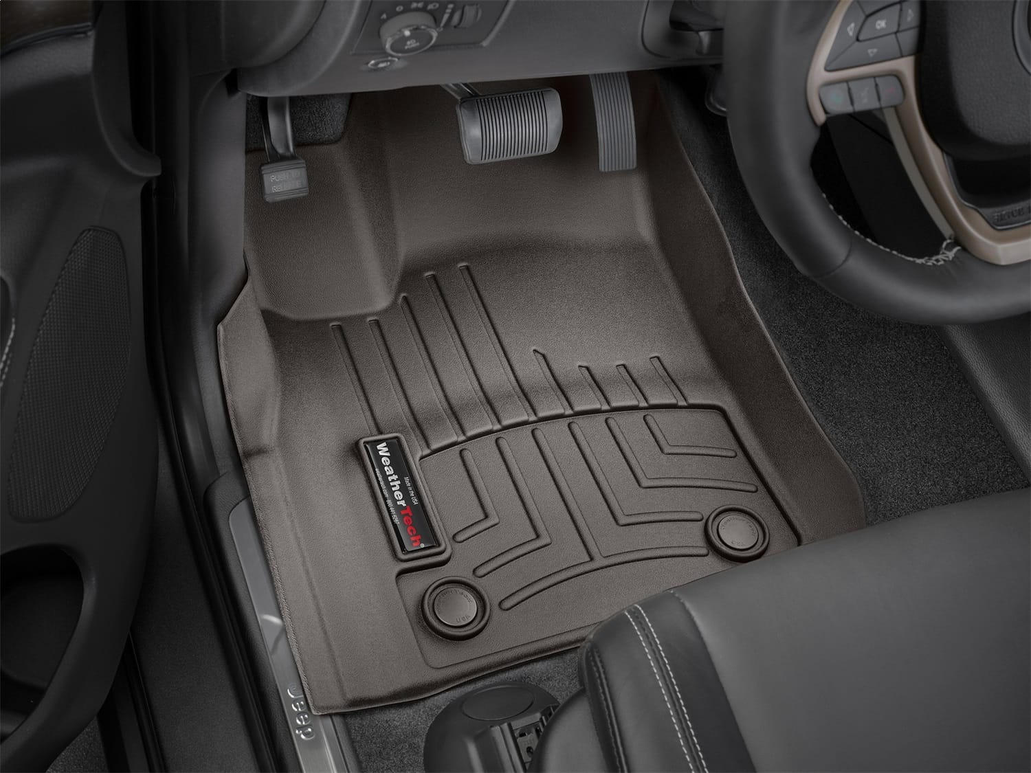 FloorLiner™ DigitalFit® thumbnail 13