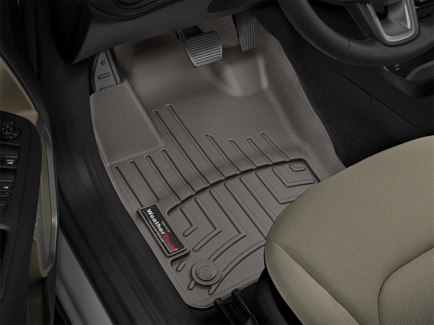 FloorLiner™ DigitalFit® thumbnail 13