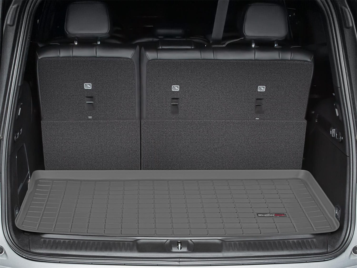 Cargo Liner thumbnail 2