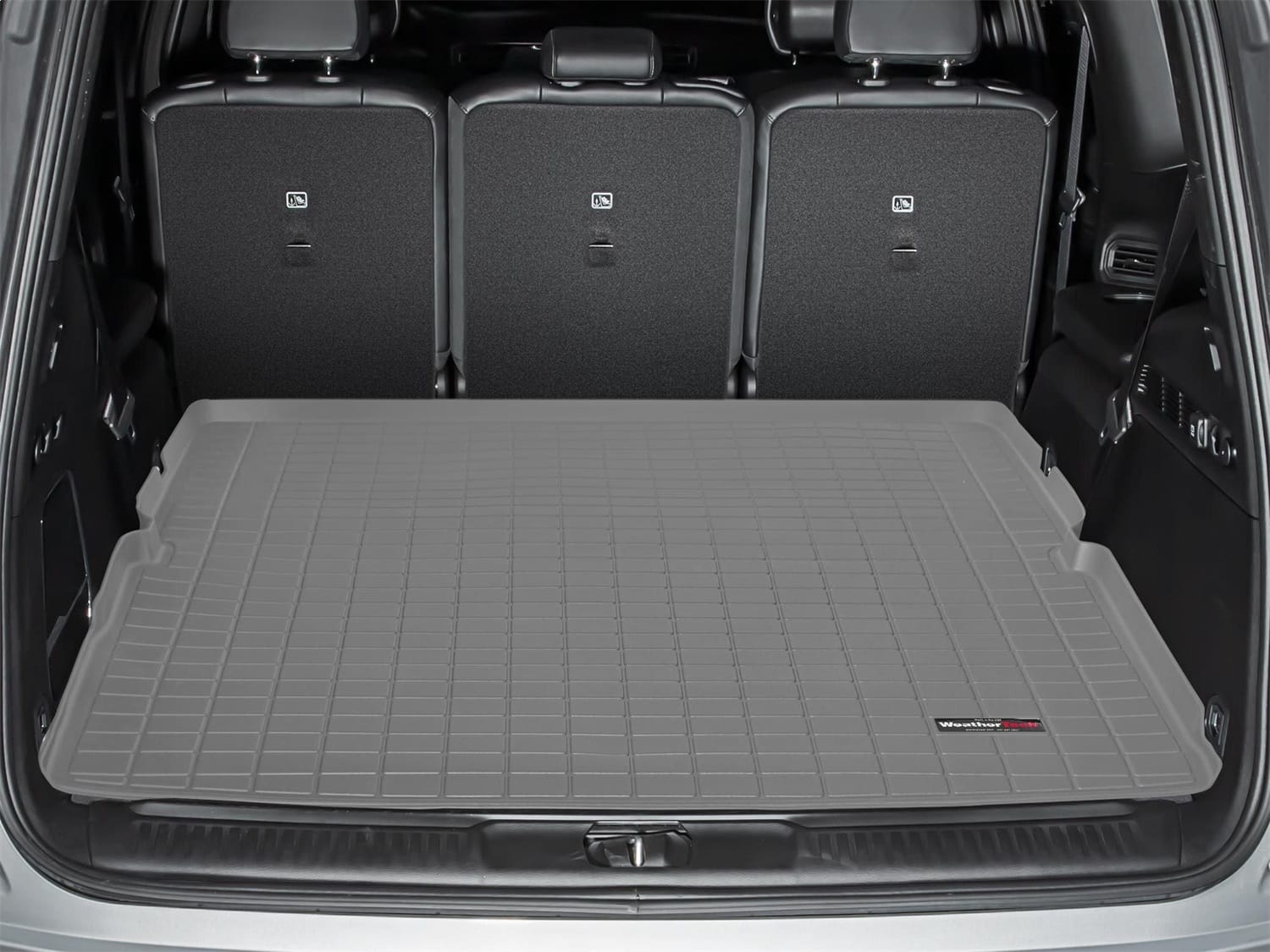 Cargo Liner thumbnail 2