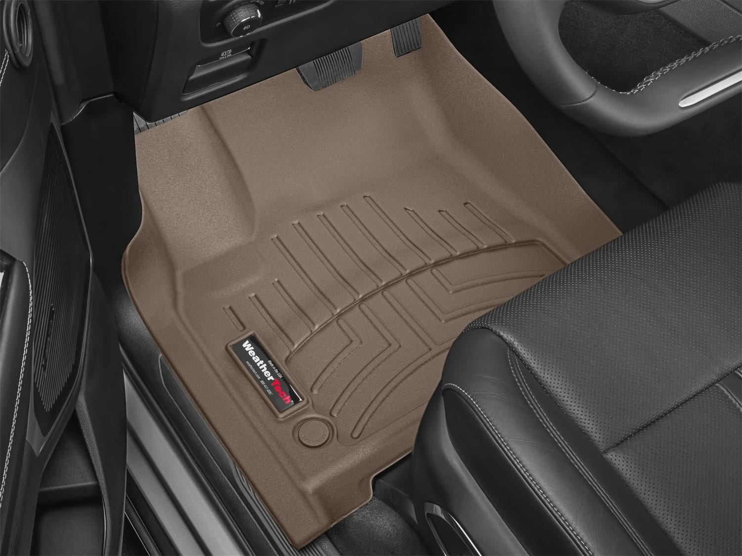 FloorLiner™ DigitalFit® thumbnail 13